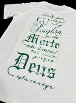 Chora Agora e Ri Depois • Verde no Branco • Edição Limitada - Image 5