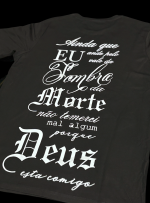 Chora Agora e Ri Depois • Preto & Branco • Edição Limitada - Image 4