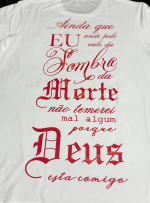 Chora Agora e Ri Depois • Vermelha no Branco • Edição Limitada - Image 5