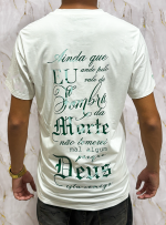 Chora Agora e Ri Depois • Verde no Branco • Edição Limitada - Image 3