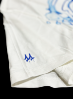 Chora Agora e Ri Depois • Azul no Branco • Edição Limitada - Image 2